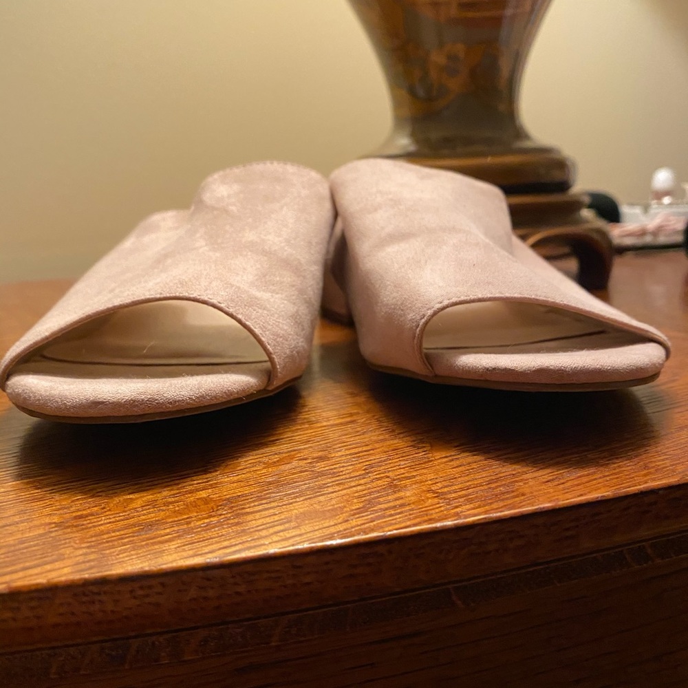 Open Toe Slides - image 4